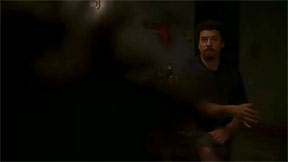 Eastbound & Down Chapter 9 Title Sequence
