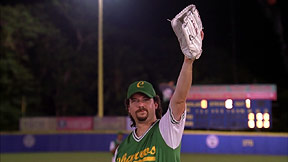 Kenny Powers in Baseball Game