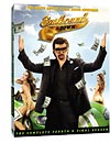 Eastbound and Down DVD / Bluray