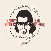 Kenny Powers Boyfriend