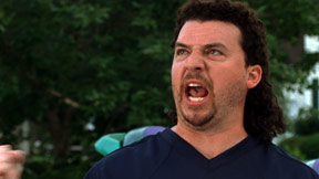 Kenny Powers Quotes