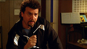 Kenny Powers Lines from Season 1 Eastbound and Down Chapter 4