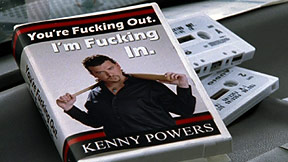 Kenny Powers Quotes from Season 1 Eastbound and Down: Chapter 2