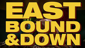 Eastbound and Down Chapter 8 Title Sequence