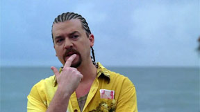 Kenny Powers Lines