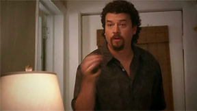 Eastbound and Down Chapter 17 Title Sequence