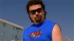 Kenny Powers Lines