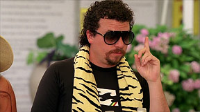 Kenny Powers Lines