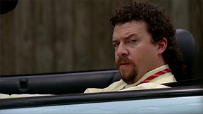 Kenny Powers Lines