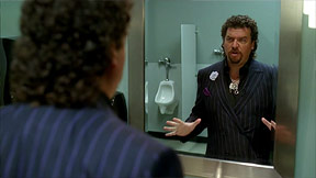 Kenny Powers Hot Mic