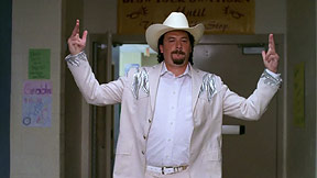 Kenny Powers Boss Hogg