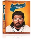 Eastbound and Down Season 1 DVD / Blu-ray