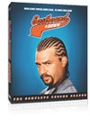 Eastbound and Down Season 2 DVD / Blu-ray